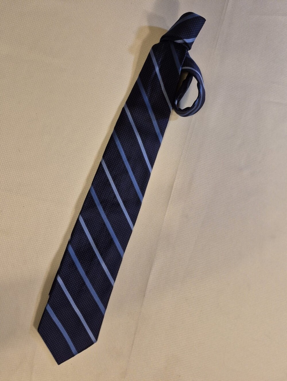 Façonnable Silk Tie